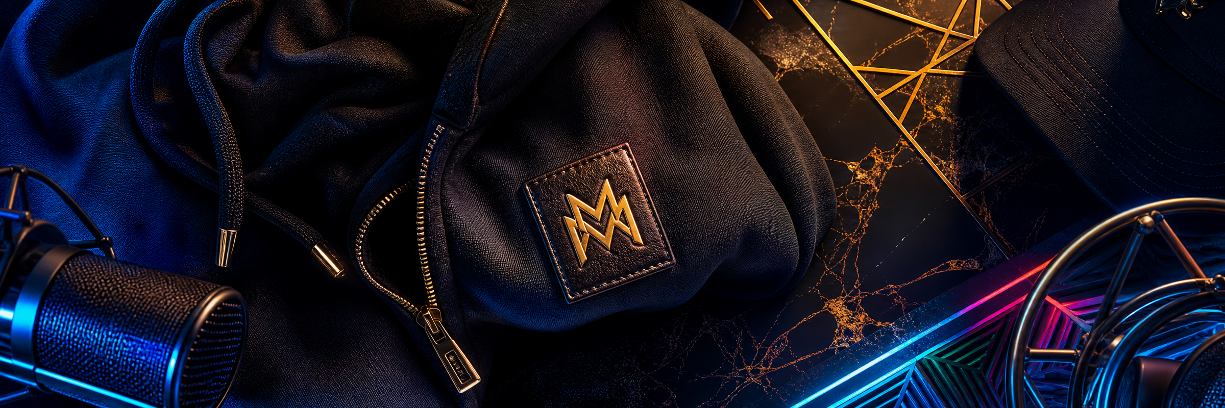 Modern Wisdom fan merchandise